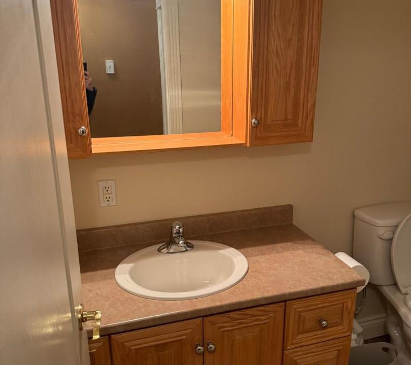 Photo of Bathroom in Clarke's Beach