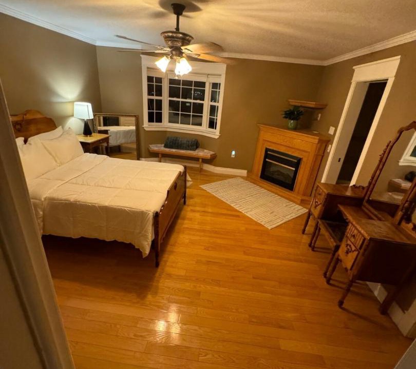 Photo of Bedroom in Clarke's Beach