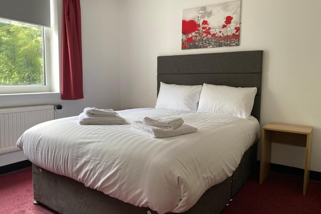 Photo of Bedroom in Scotforth