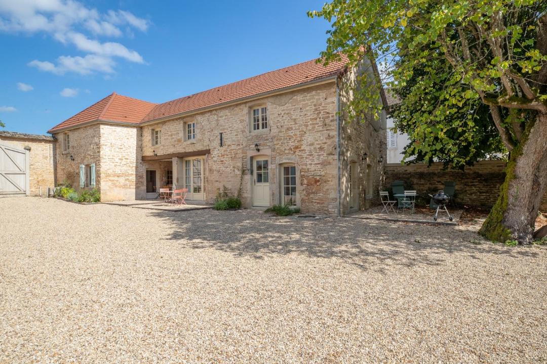 Photo of Others in Savigny-les-Beaune