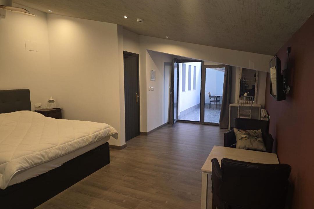 Photo of Bedroom in Aspe