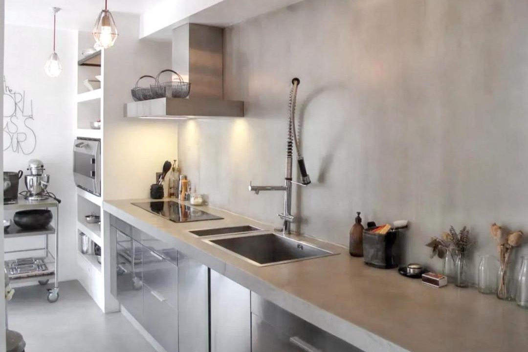 Photo of Kitchen in La Baule-Escoublac
