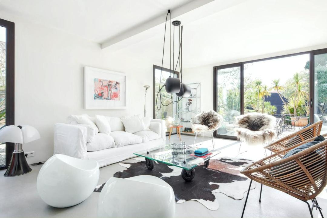 Photo of Livingroom in La Baule-Escoublac