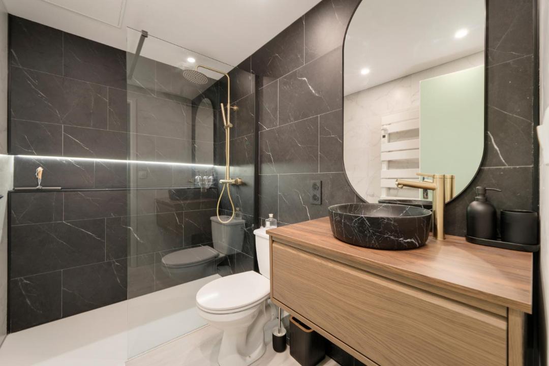 Photo of Bathroom in Toul