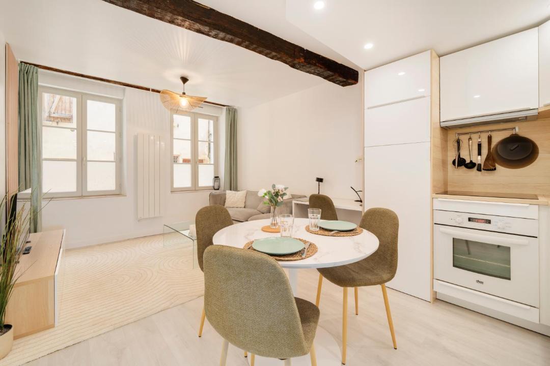 Photo of Kitchen in Toul