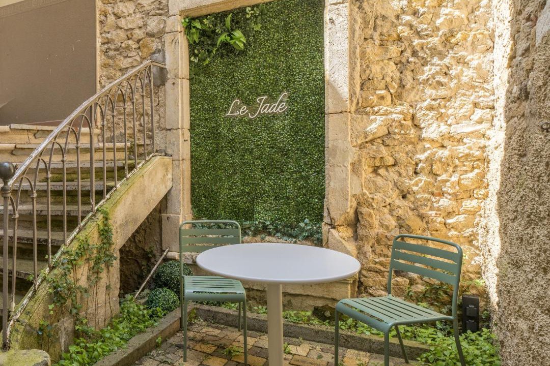 Photo of Patio Balcony in Toul