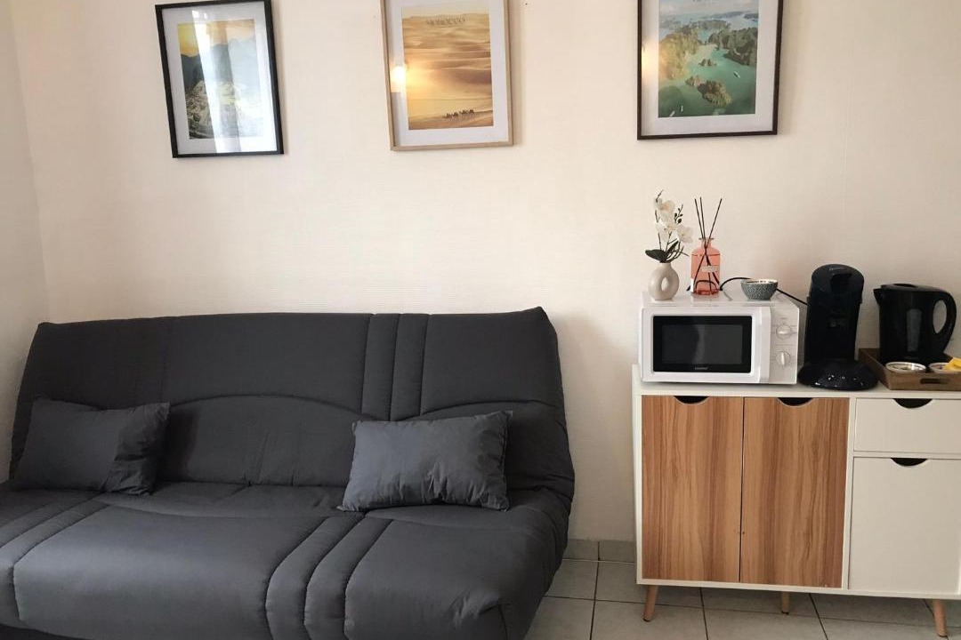 Photo of Livingroom in Alencon