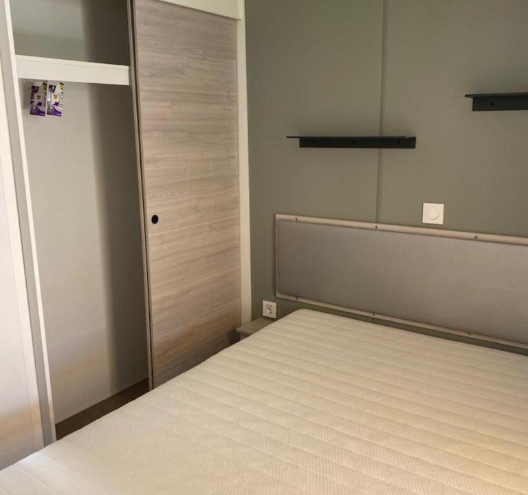 Photo of Bedroom in Pont-Aven