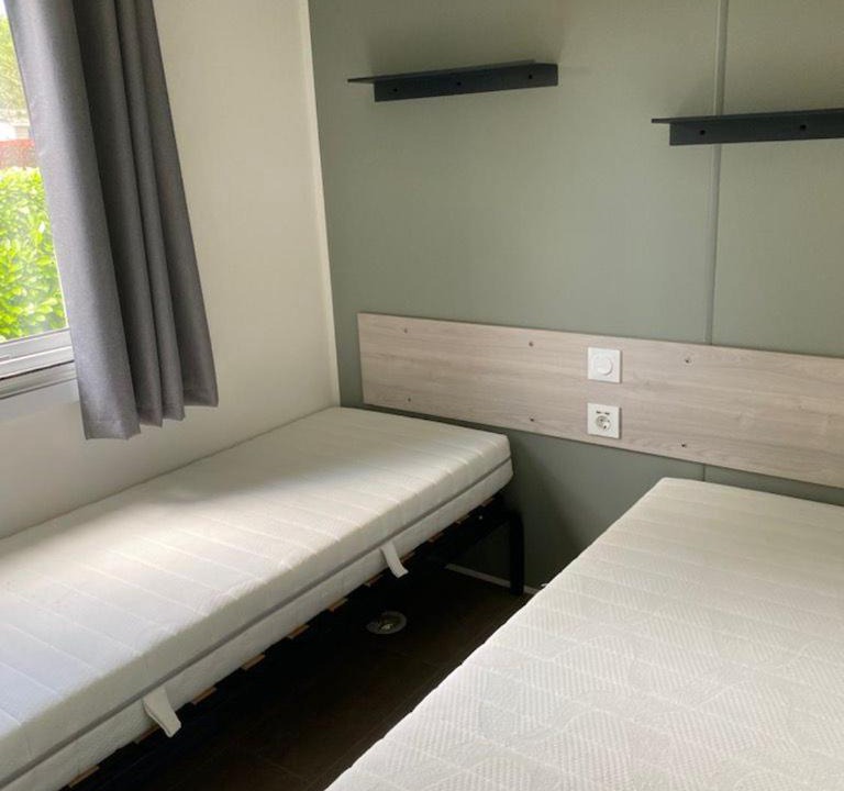 Photo of Bedroom in Pont-Aven