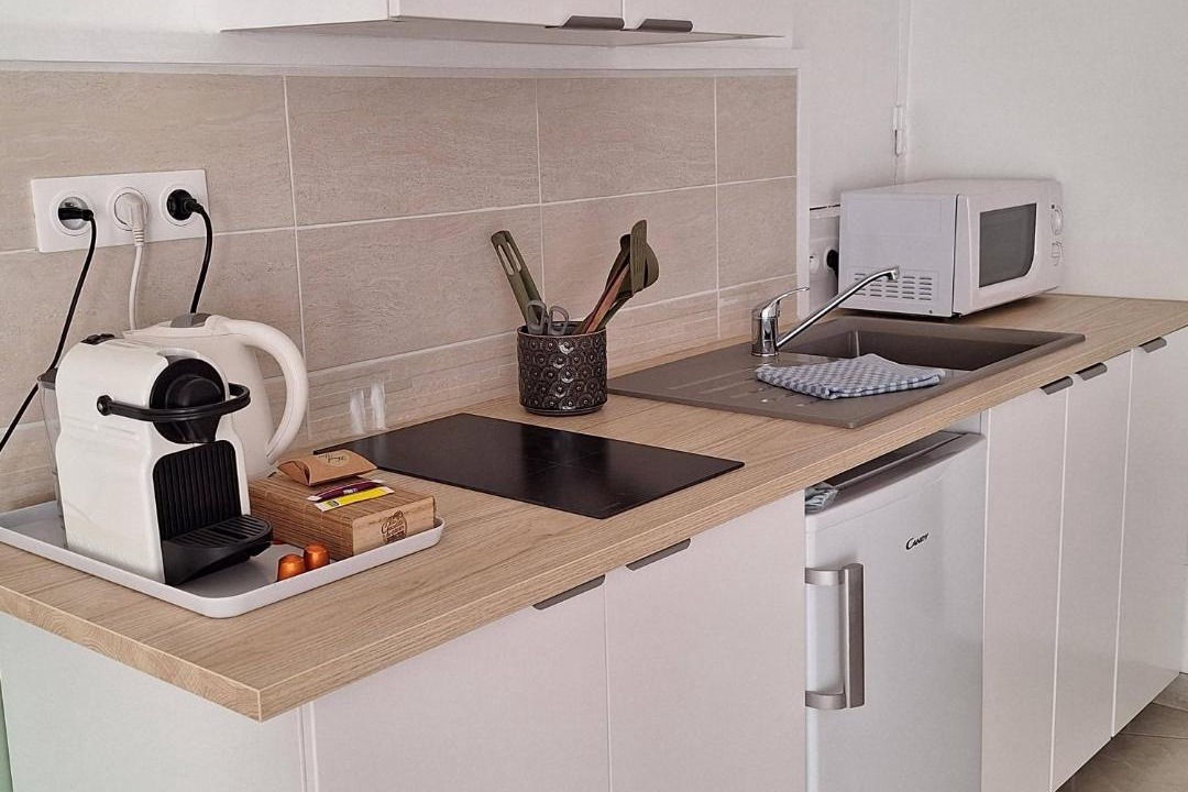 Photo of Kitchen in Castelnau-le-Lez