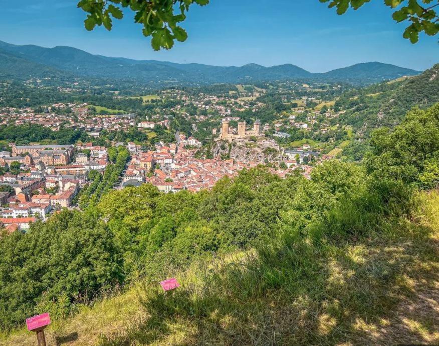 Photo of Others in Foix