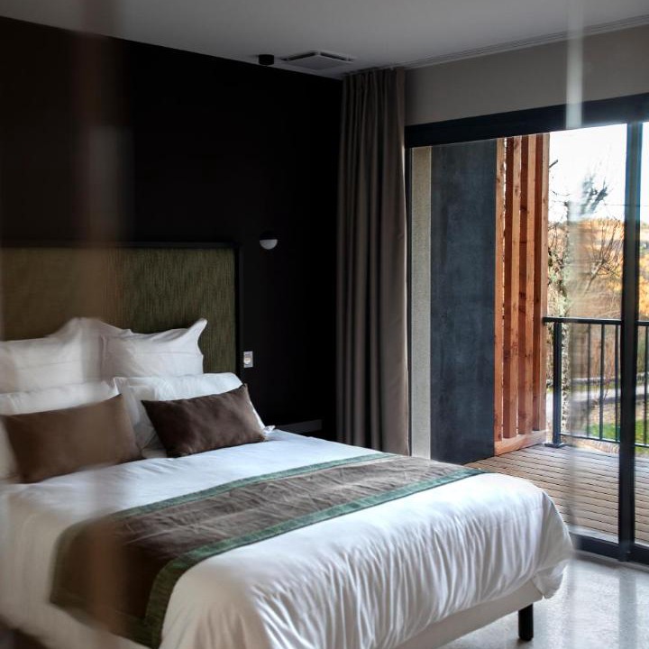 Photo of Bedroom in Saint-Medard