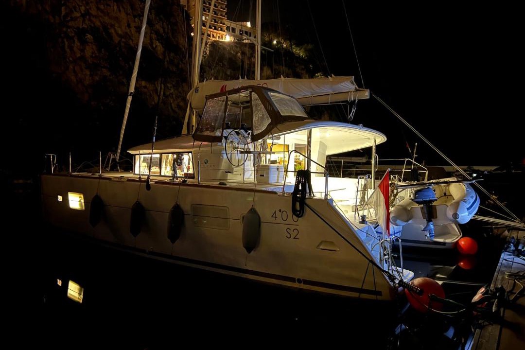 Photo of Others in Fontvieille