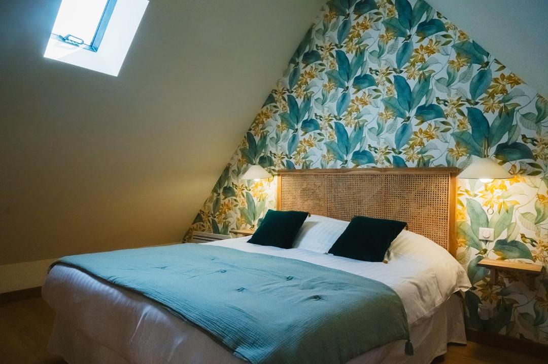 Photo of Bedroom in Apremont-sur-Allier