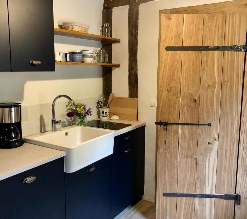 Photo of Kitchen in Apremont-sur-Allier
