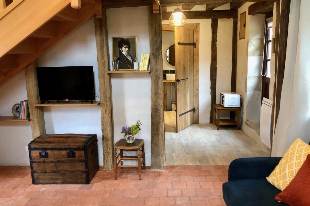 Photo of Others in Apremont-sur-Allier