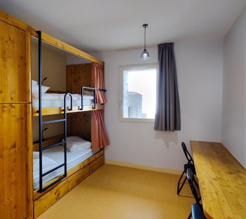 Photo of Bedroom in Foix