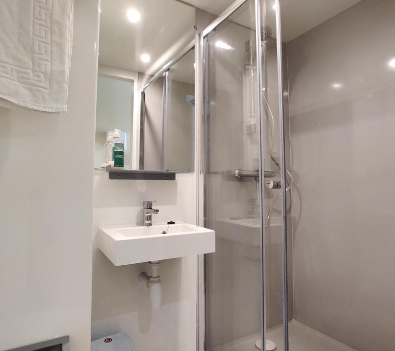 Photo of Bathroom in Foix