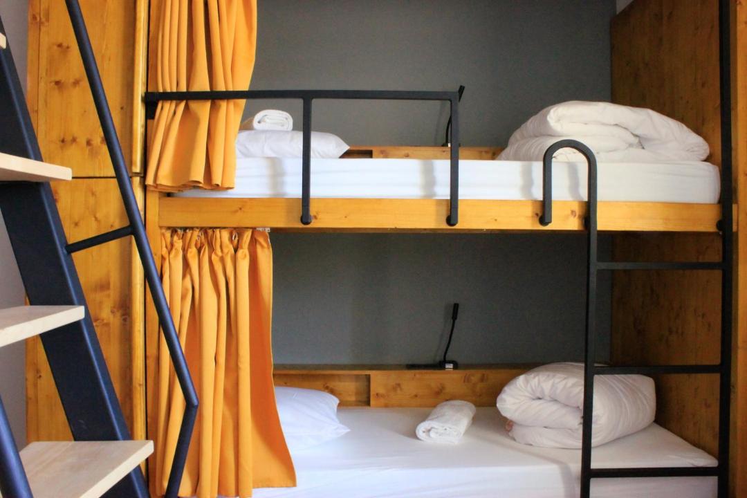 Photo of Bedroom in Foix