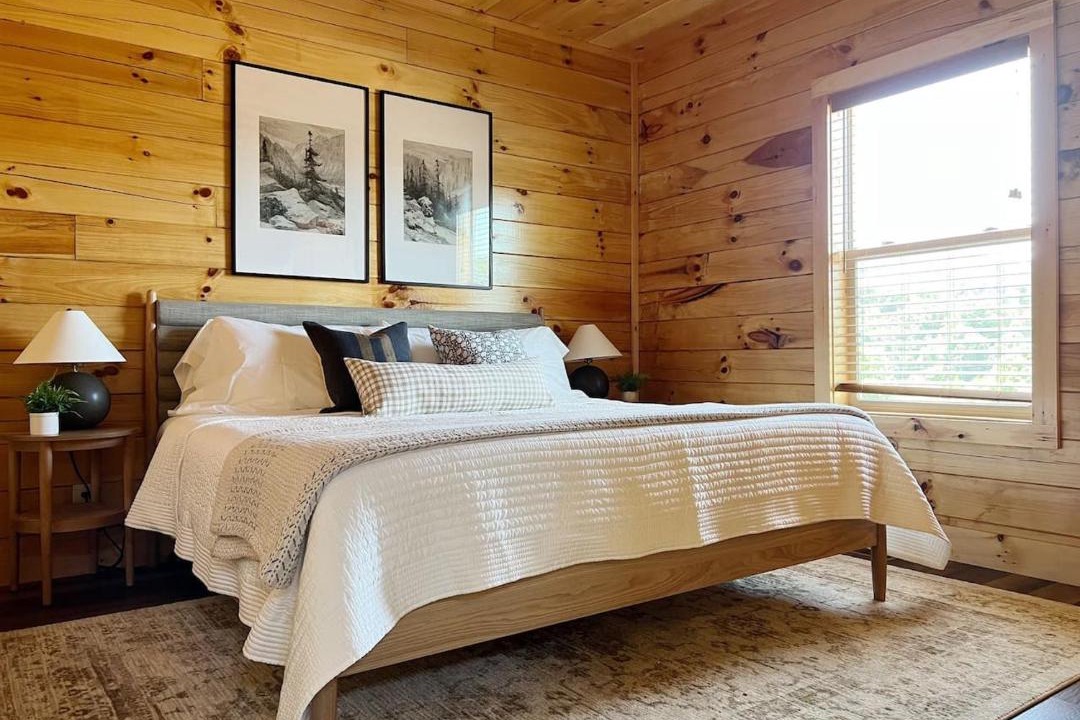Photo of Bedroom in Pigeon Forge