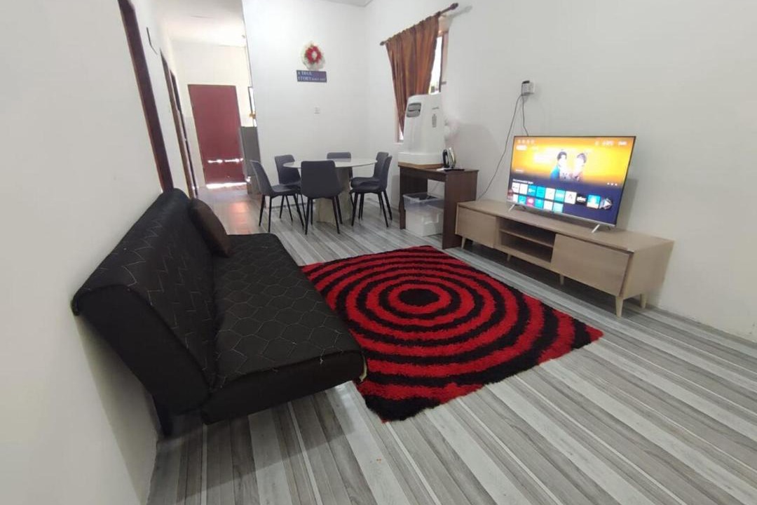 Photo of Livingroom in Tuaran District