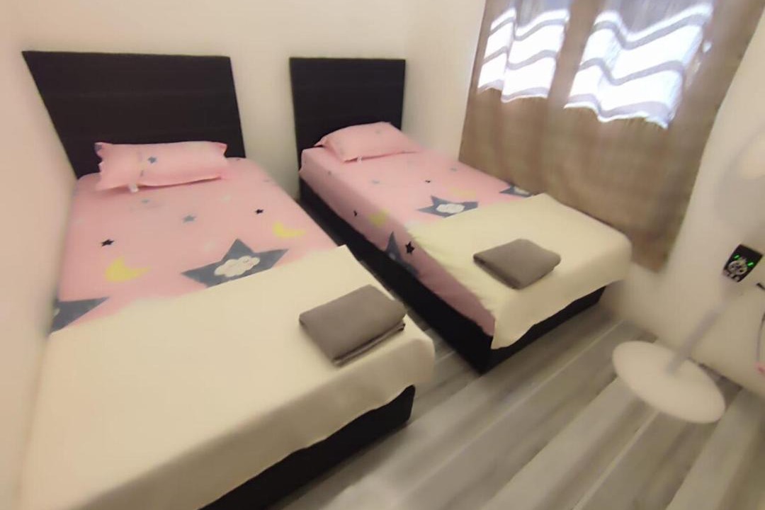 Photo of Bedroom in Tuaran District