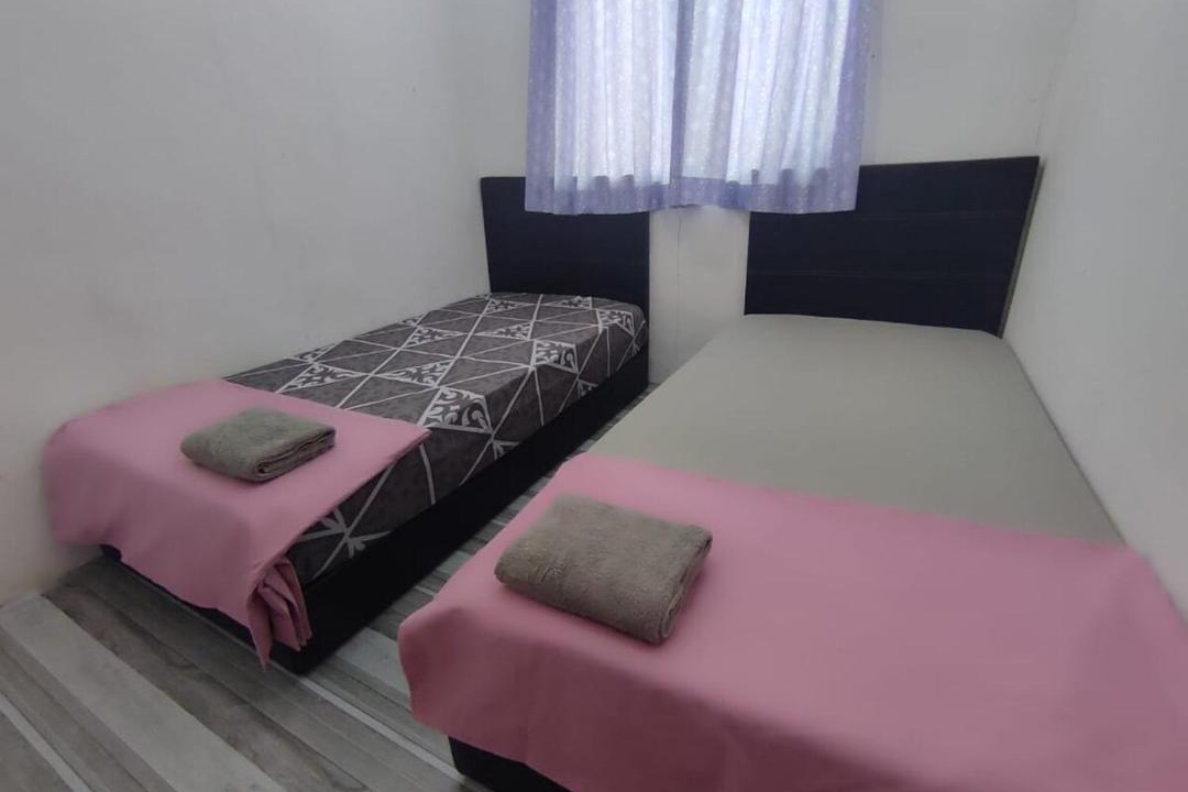 Photo of Bedroom in Tuaran District