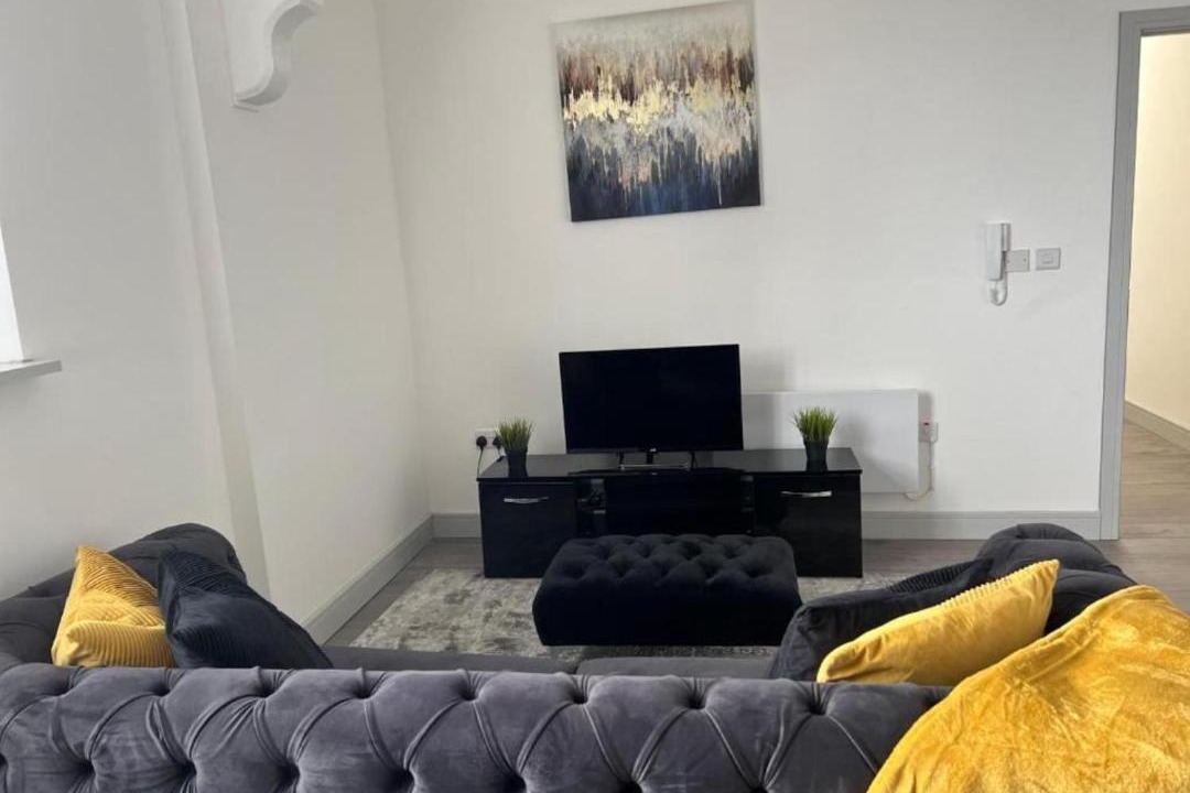 Photo of Others in Desborough