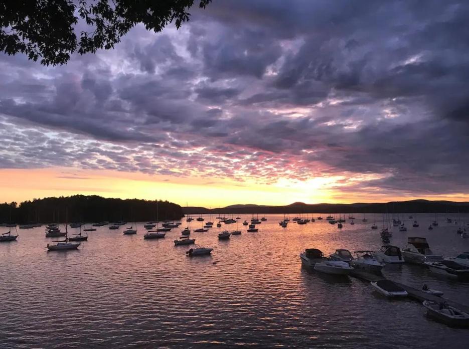 Photo of Others in Malletts Bay