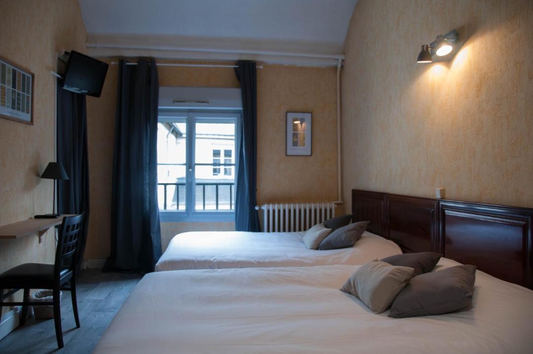 Photo of Others in La Fleche