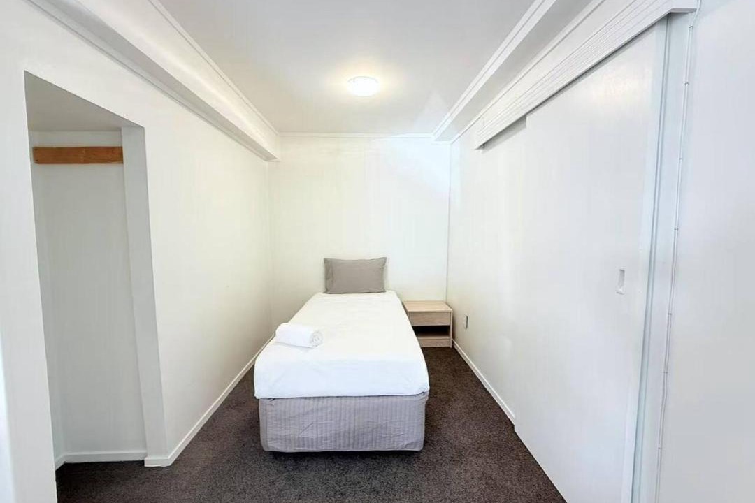 Photo of Bedroom in Fenton Street