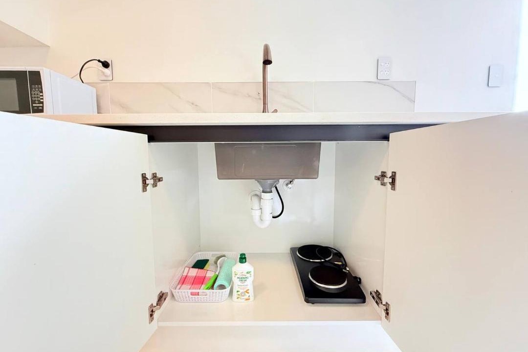 Photo of Kitchen in Fenton Street