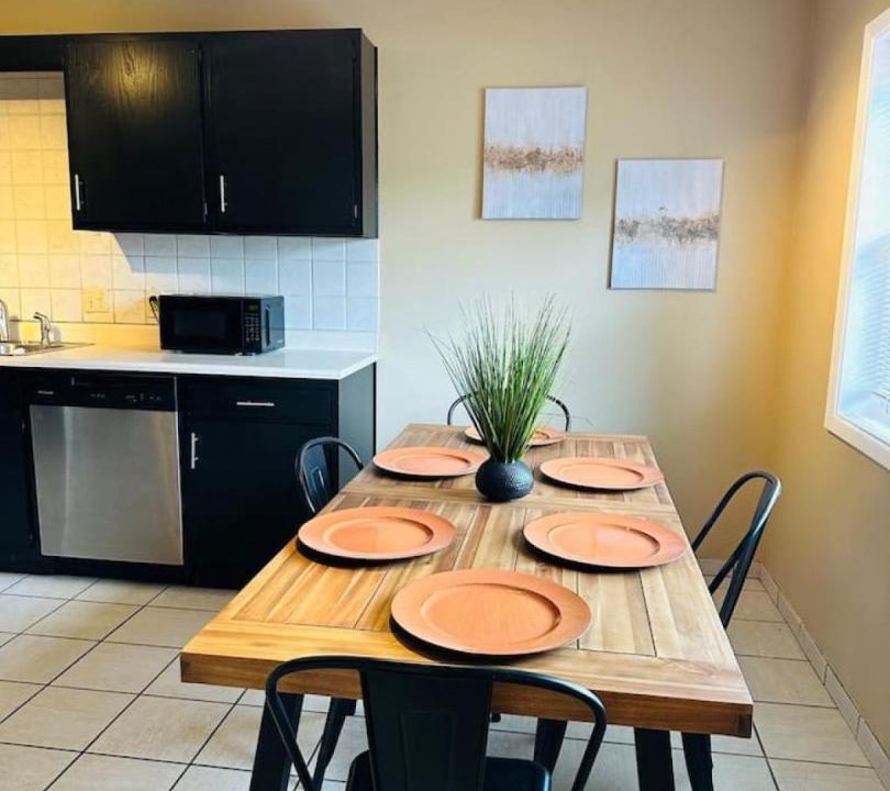 Photo of Kitchen in Trenton