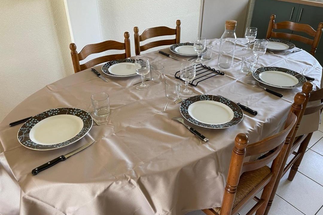 Photo of Kitchen in Beaurepaire