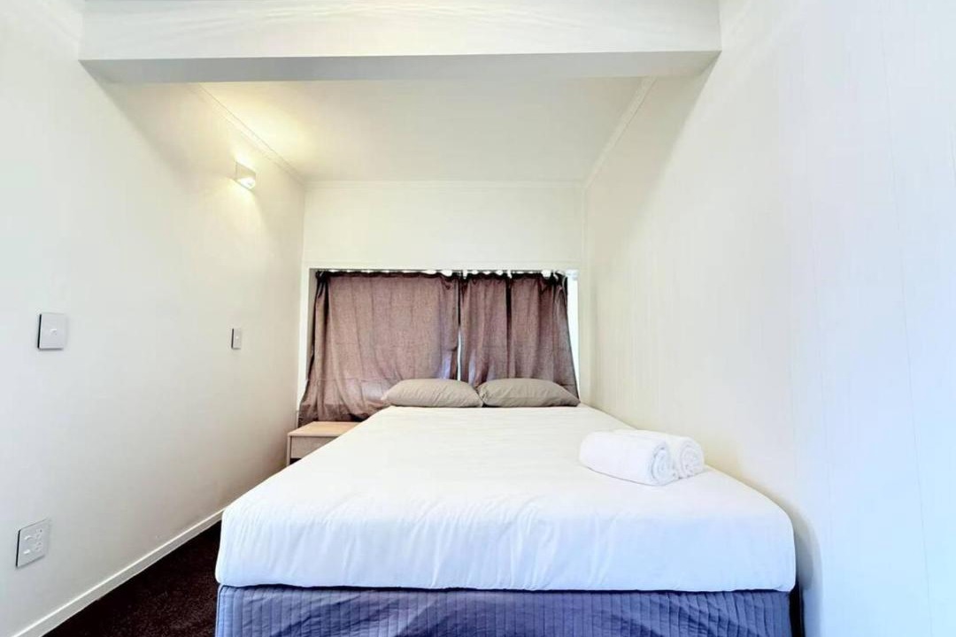 Photo of Bedroom in Fenton Street