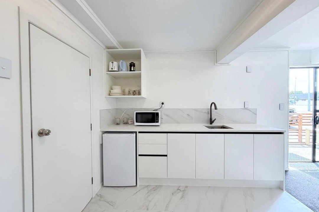 Photo of Kitchen in Fenton Street