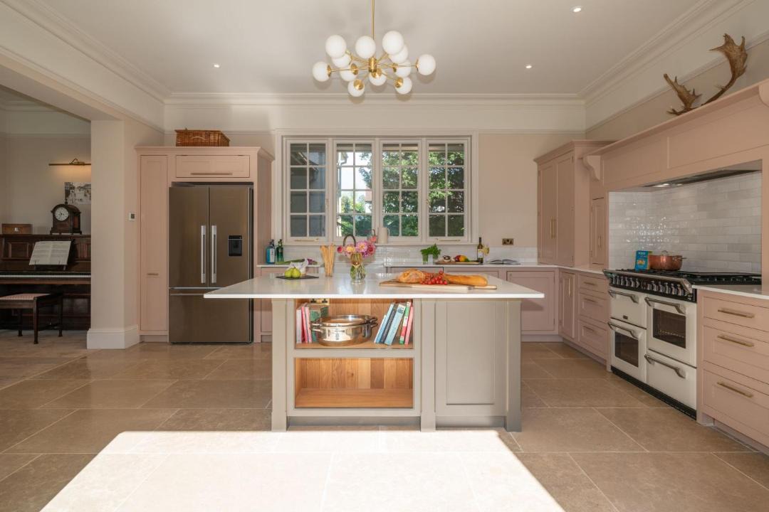 Photo of Kitchen in Bembridge