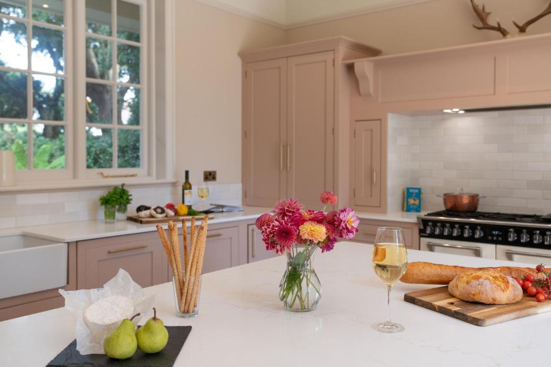 Photo of Kitchen in Bembridge