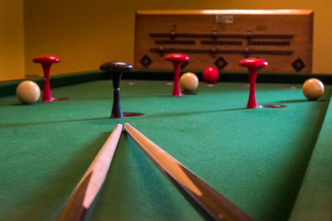 Photo of Others in Bembridge