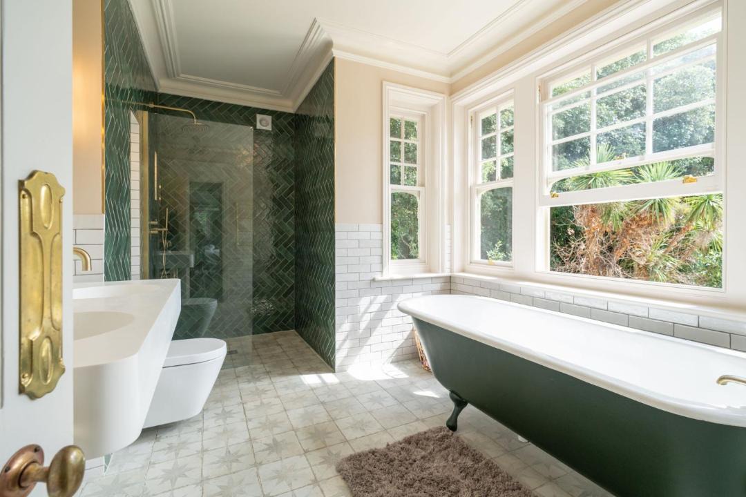 Photo of Bathroom in Bembridge