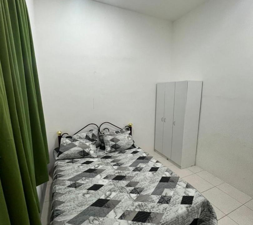 Photo of Bedroom in Kampung Tohor