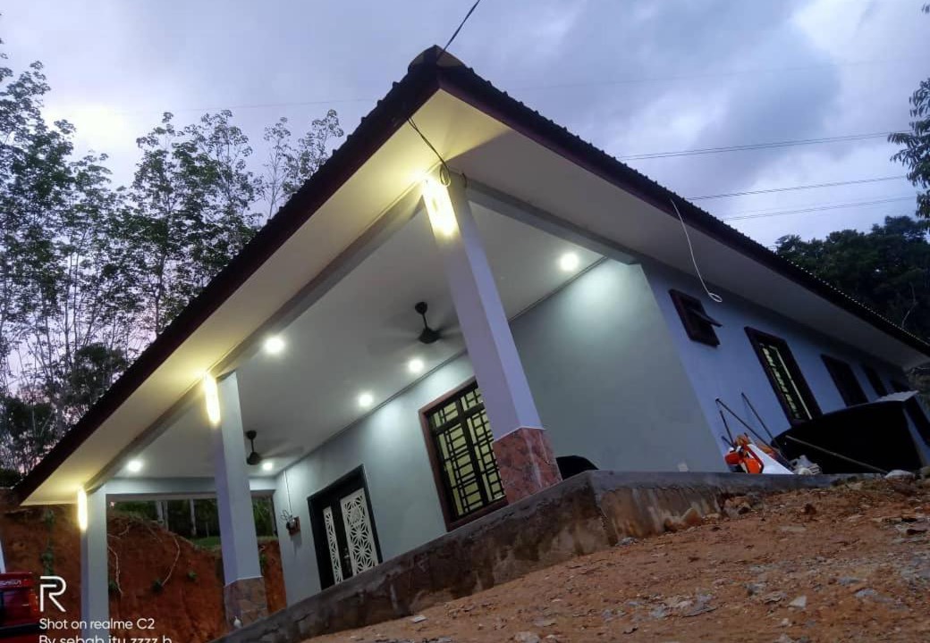 Photo of Others in Hulu Perak District