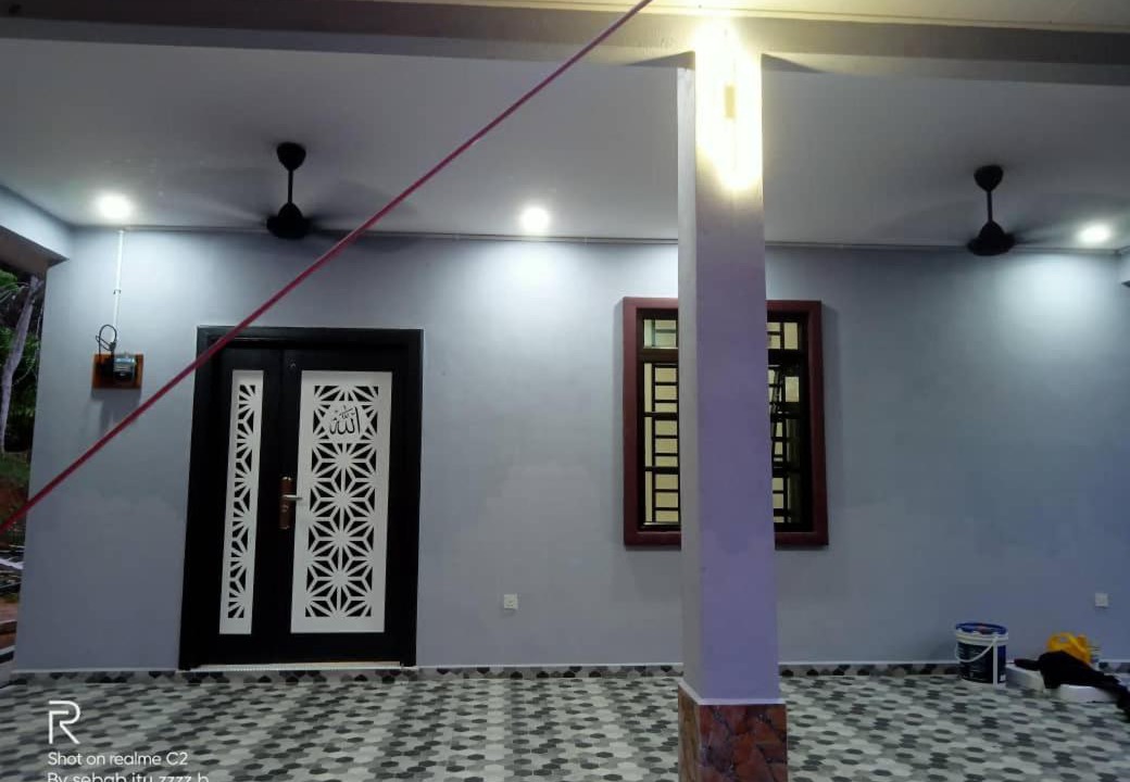 Photo of Others in Hulu Perak District