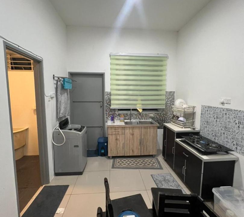 Photo of Others in Kampung Tohor