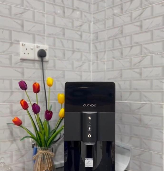 Photo of Kitchen in Kampung Alor Limbat