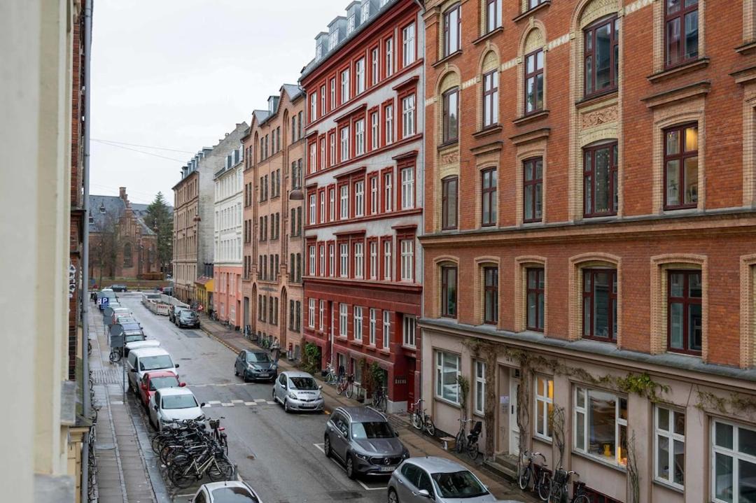 Photo of Others in Norrebro