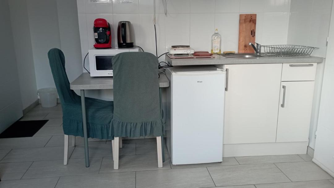 Photo of Kitchen in Claye-Souilly