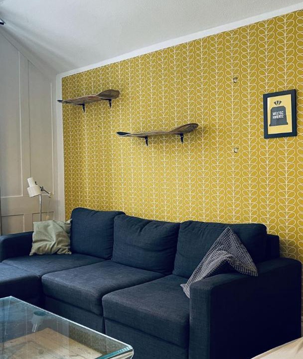 Photo of Livingroom in Frederiksberg C