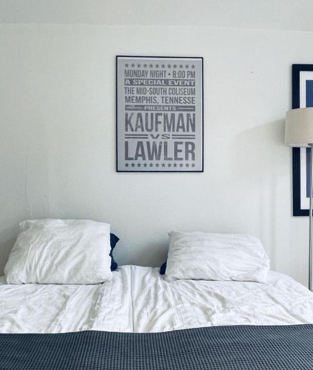 Photo of Bedroom in Frederiksberg C