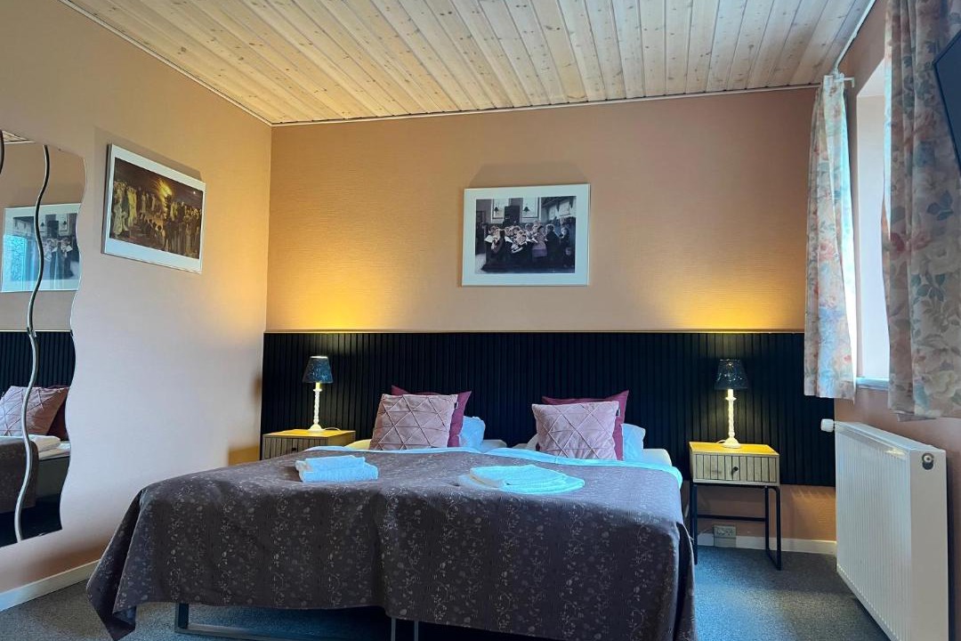 Photo of Bedroom in Padborg